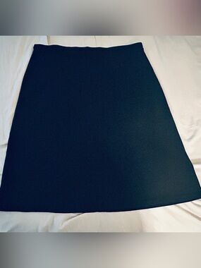 Patagonia Black Asymmetrical Women's Skirt
